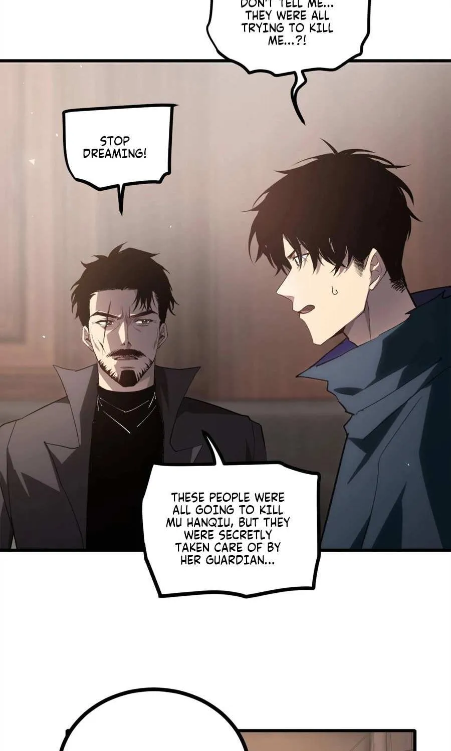 Read Supreme Zerg Lord chapter 15 image 9 on Lezhin
