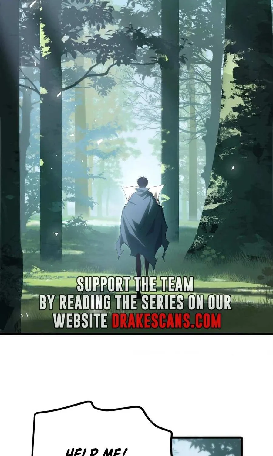 Read Supreme Zerg Lord chapter 16 image 1 on Lezhin