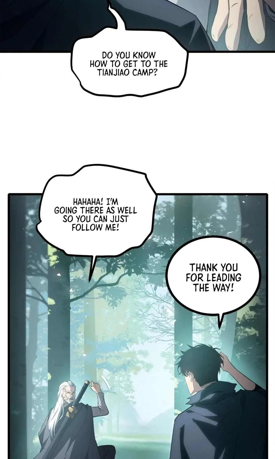 Read Supreme Zerg Lord chapter 16 image 10 on Lezhin