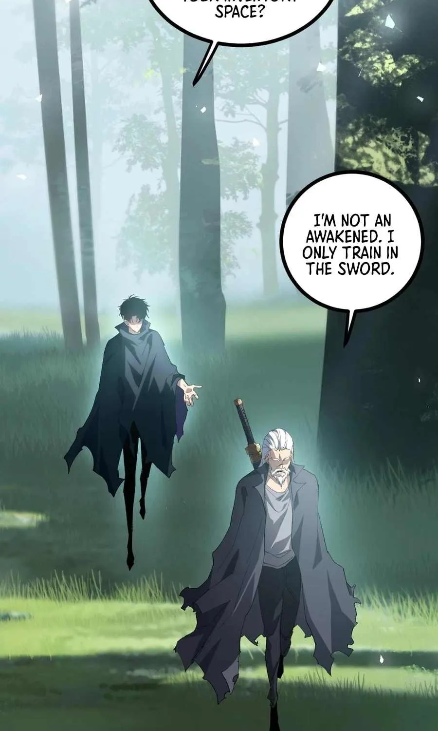 Read Supreme Zerg Lord chapter 16 image 12 on Lezhin