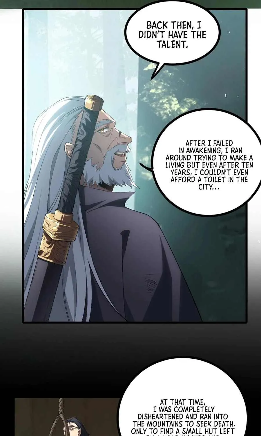Read Supreme Zerg Lord chapter 16 image 14 on Lezhin