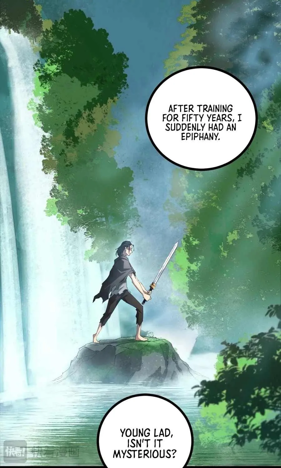 Read Supreme Zerg Lord chapter 16 image 16 on Lezhin