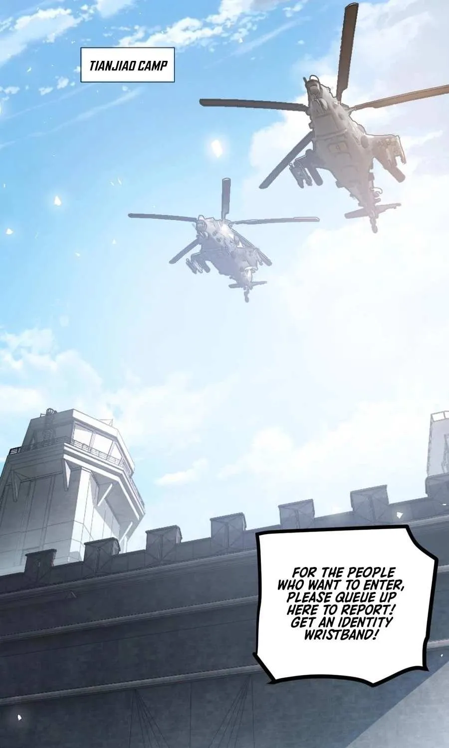 Read Supreme Zerg Lord chapter 16 image 23 on Lezhin