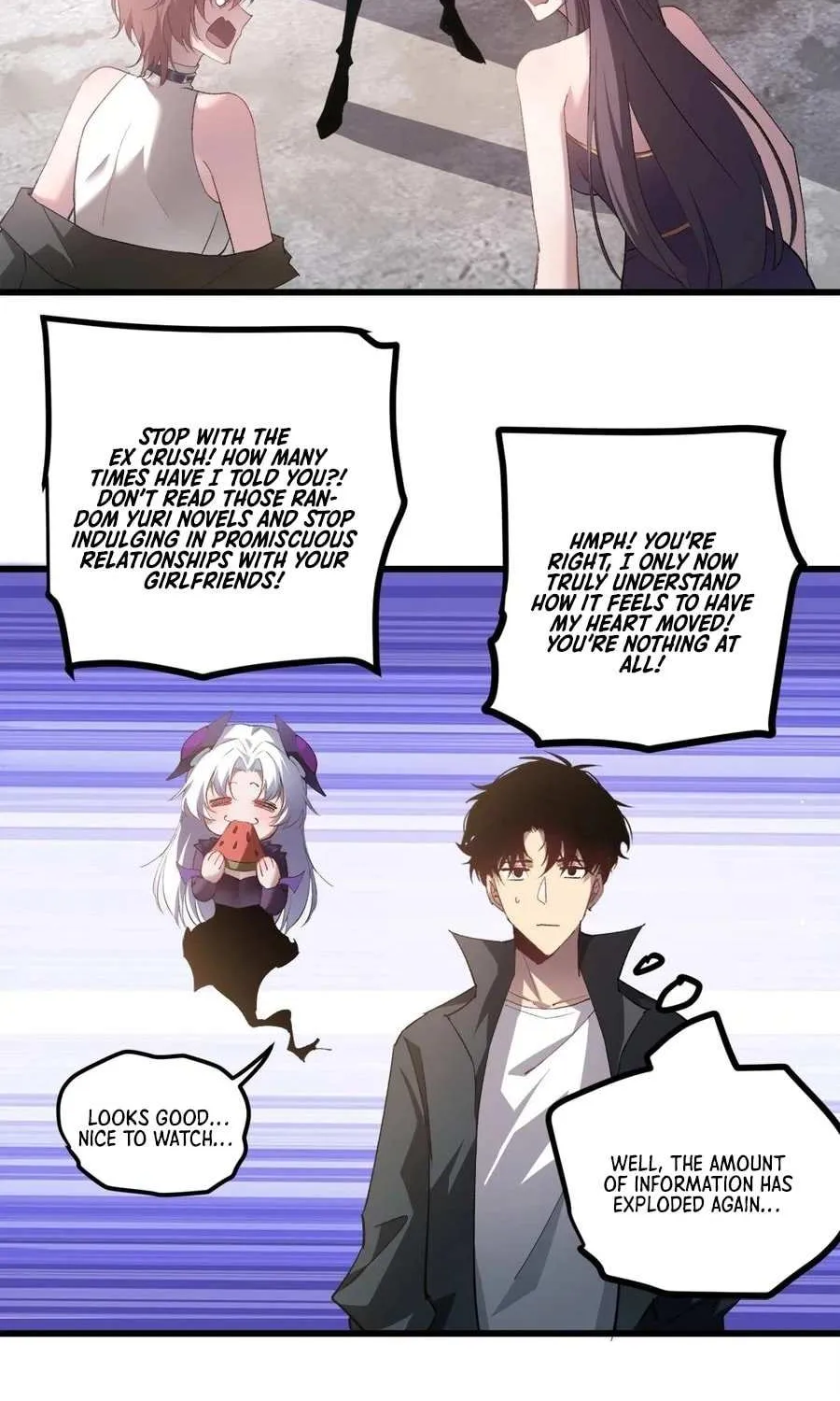 Read Supreme Zerg Lord chapter 16 image 29 on Lezhin