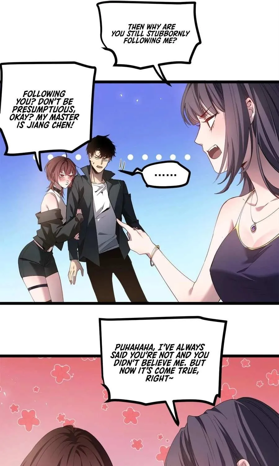 Read Supreme Zerg Lord chapter 16 image 31 on Lezhin