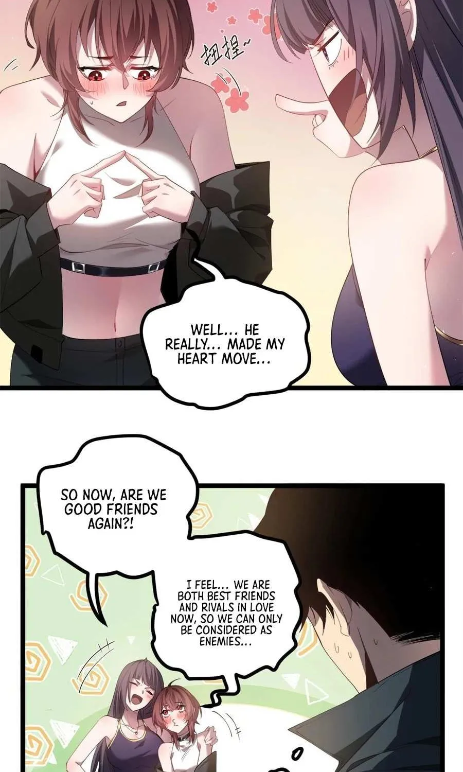 Read Supreme Zerg Lord chapter 16 image 32 on Lezhin