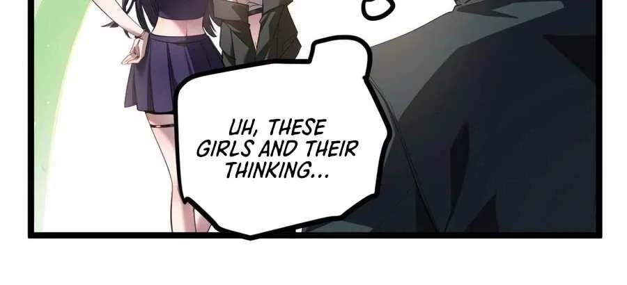 Read Supreme Zerg Lord chapter 16 image 33 on Lezhin