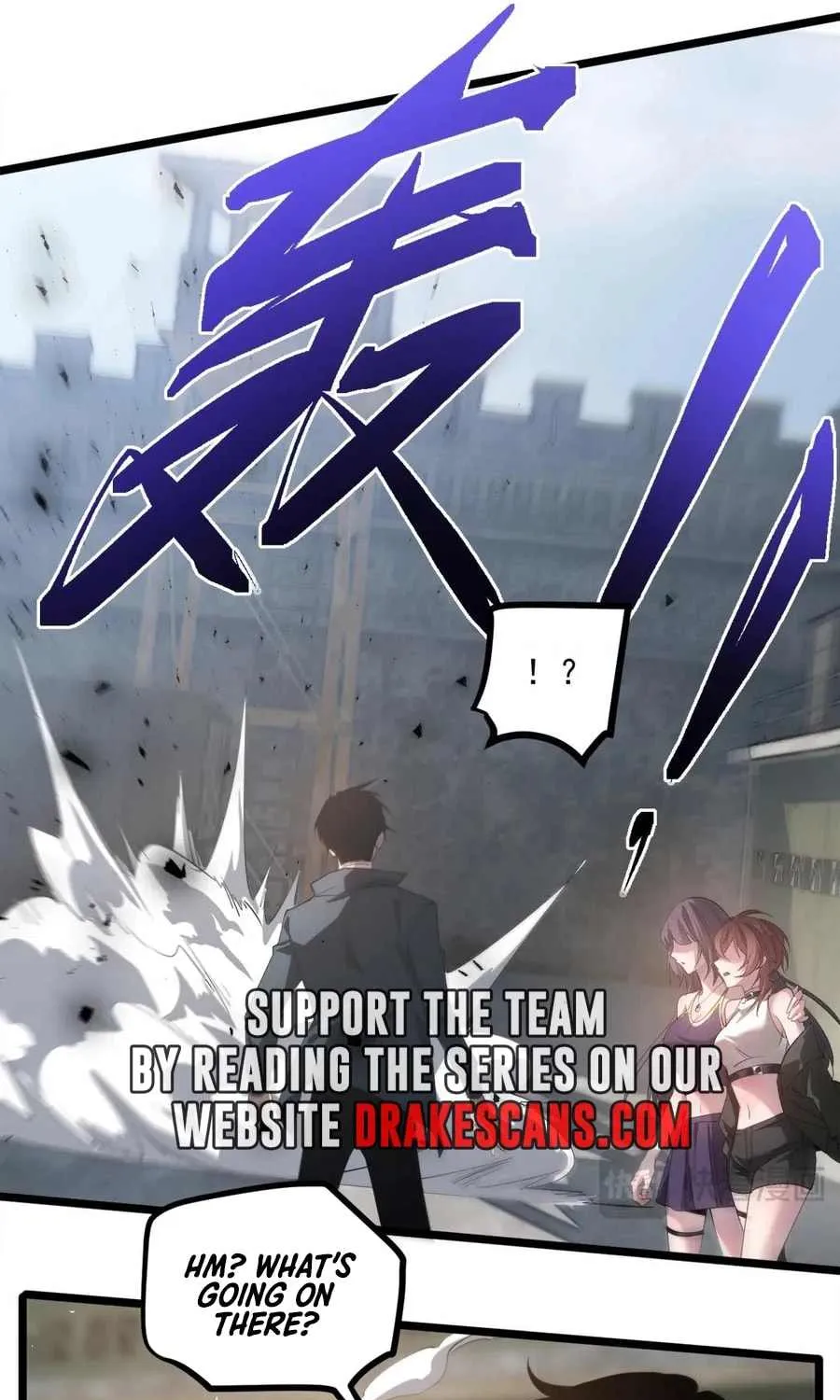 Read Supreme Zerg Lord chapter 16 image 34 on Lezhin