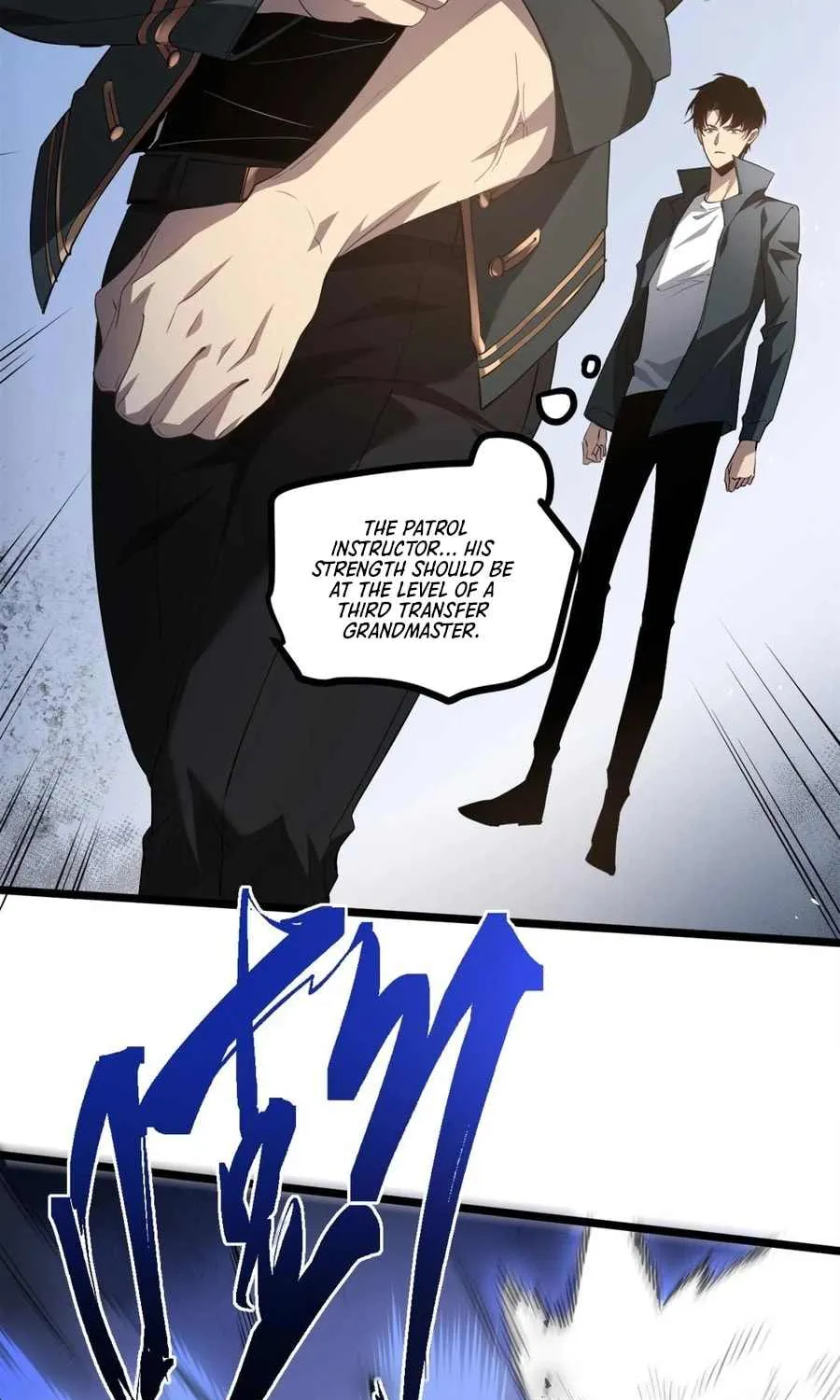 Read Supreme Zerg Lord chapter 16 image 36 on Lezhin