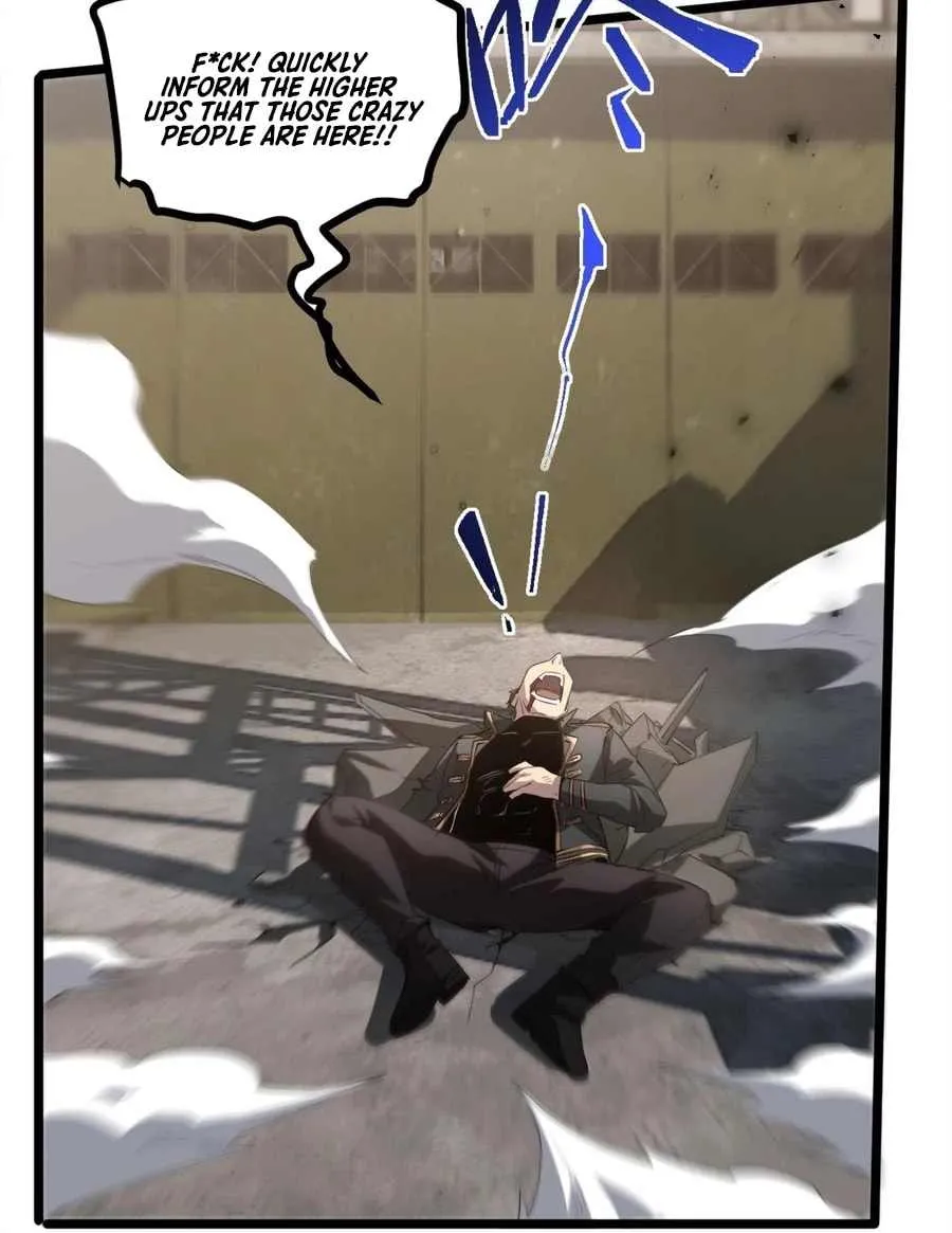 Read Supreme Zerg Lord chapter 16 image 38 on Lezhin