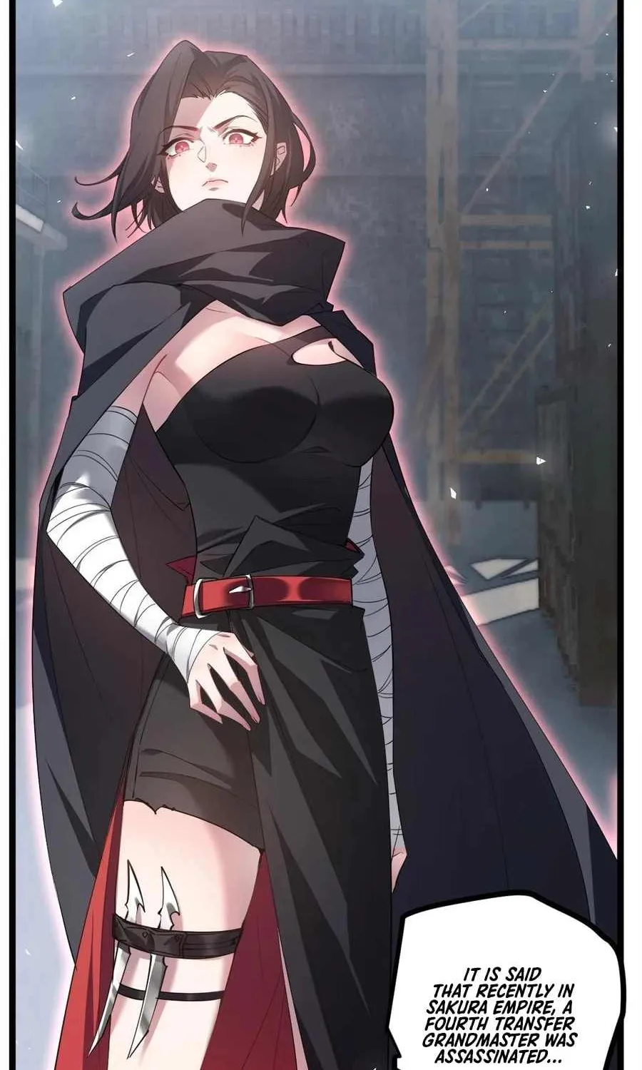 Read Supreme Zerg Lord chapter 16 image 40 on Lezhin