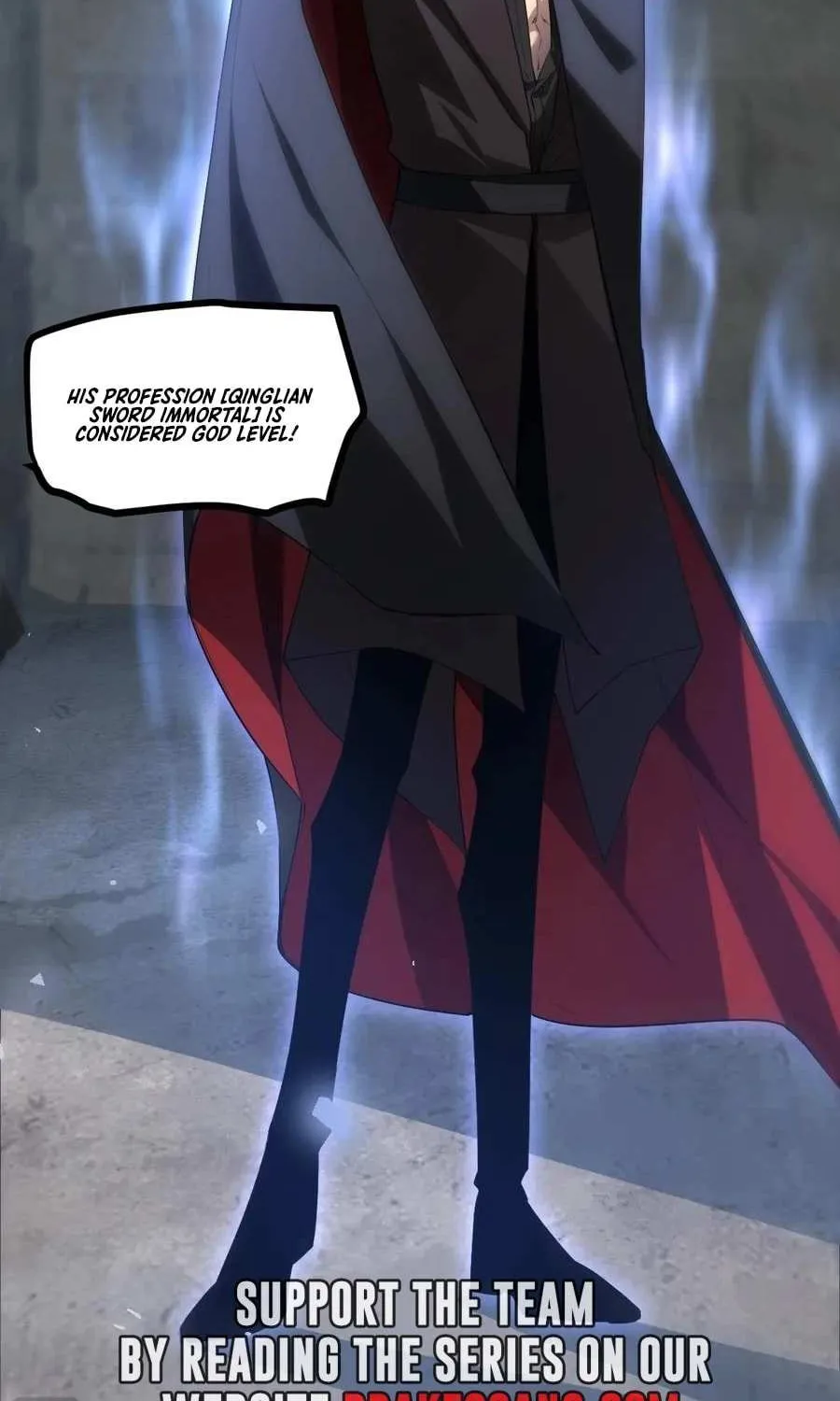 Read Supreme Zerg Lord chapter 16 image 44 on Lezhin