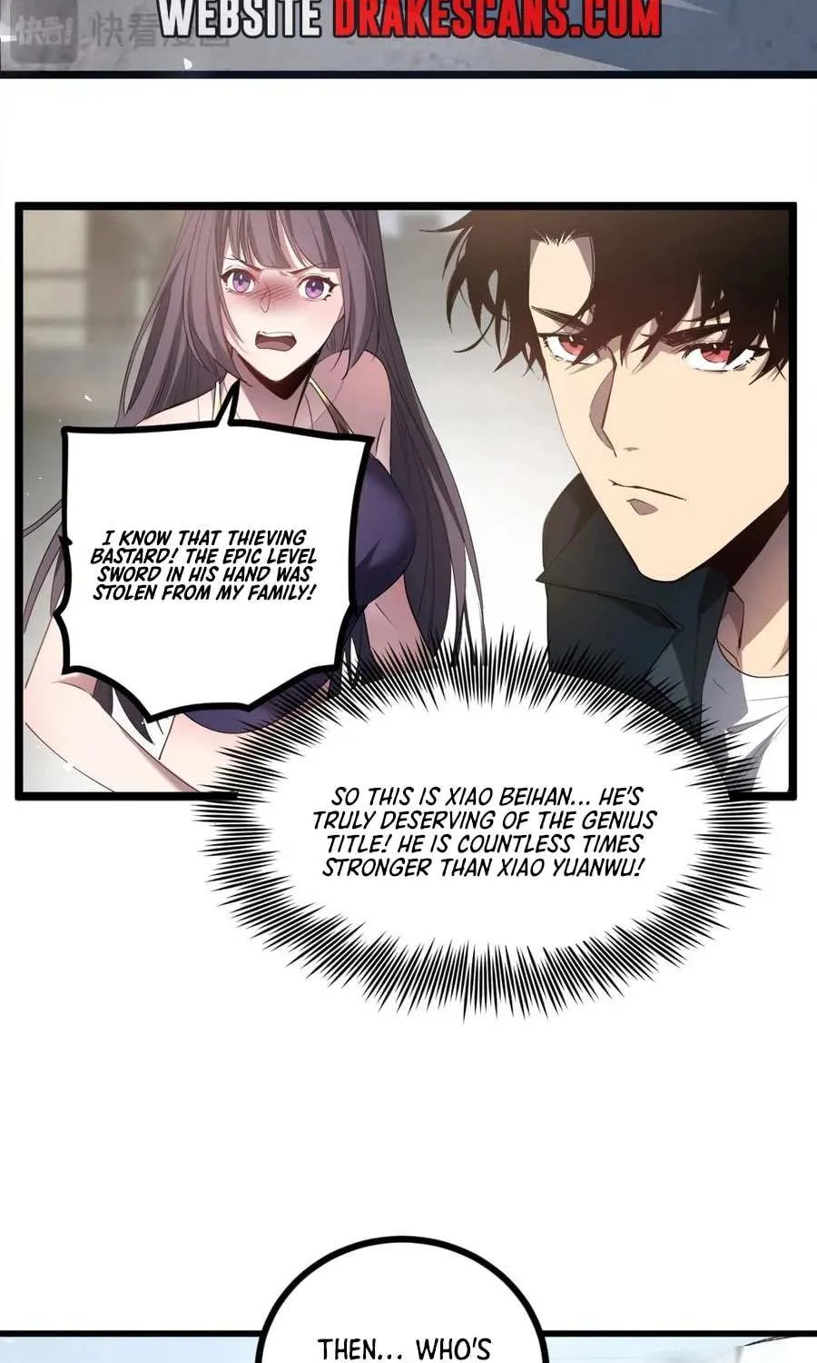 Read Supreme Zerg Lord chapter 16 image 45 on Lezhin