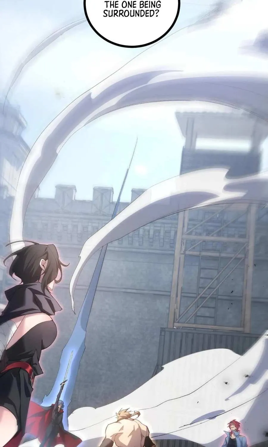 Read Supreme Zerg Lord chapter 16 image 46 on Lezhin