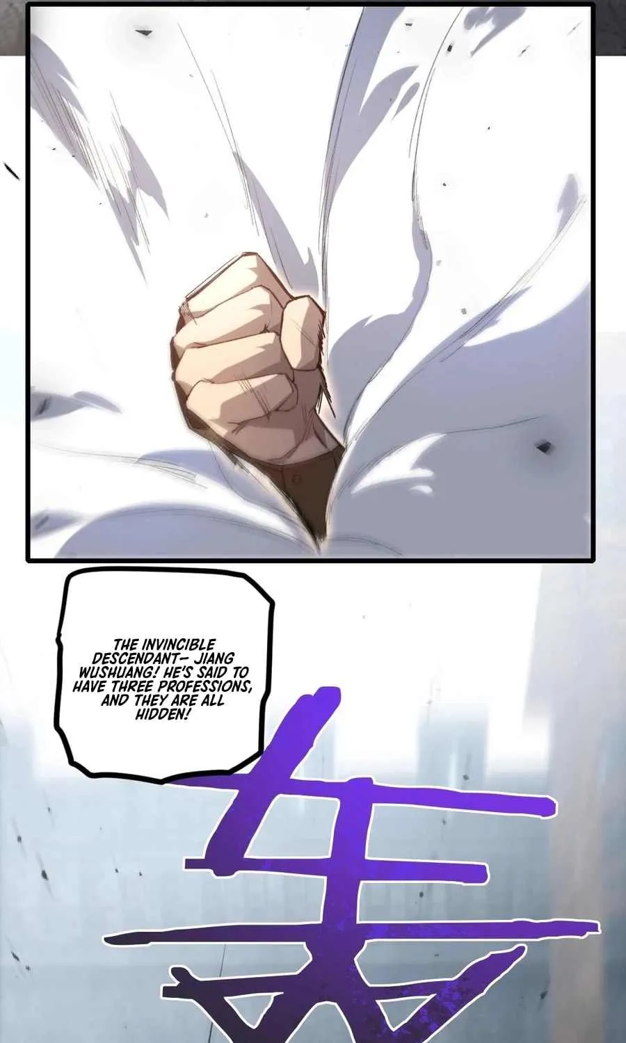 Read Supreme Zerg Lord chapter 16 image 48 on Lezhin