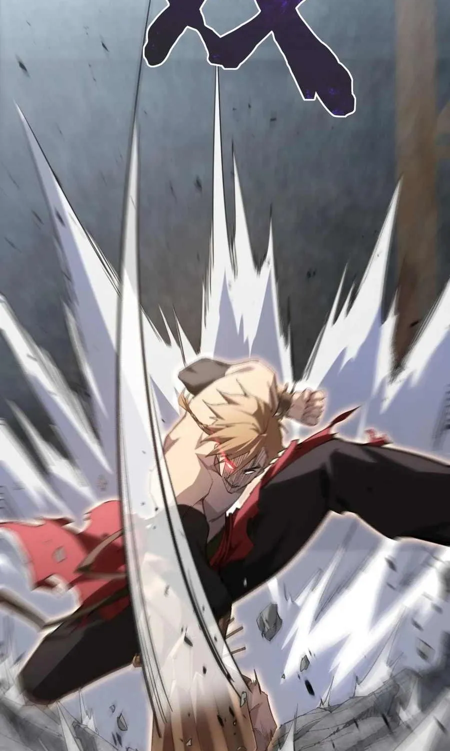 Read Supreme Zerg Lord chapter 16 image 49 on Lezhin