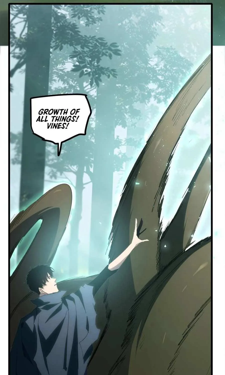 Read Supreme Zerg Lord chapter 16 image 5 on Lezhin