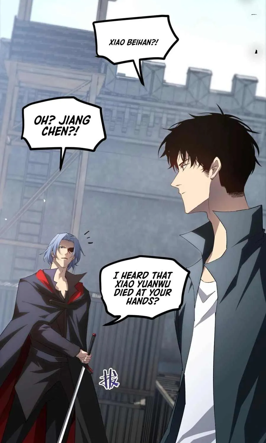 Read Supreme Zerg Lord chapter 16 image 55 on Lezhin