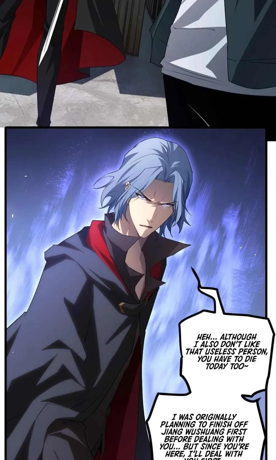 Read Supreme Zerg Lord chapter 16 image 56 on Lezhin