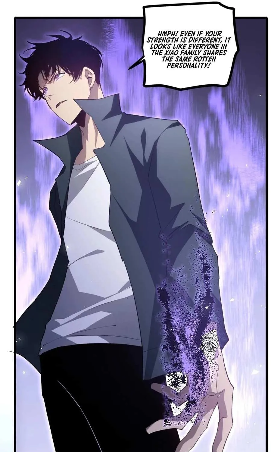 Read Supreme Zerg Lord chapter 16 image 58 on Lezhin