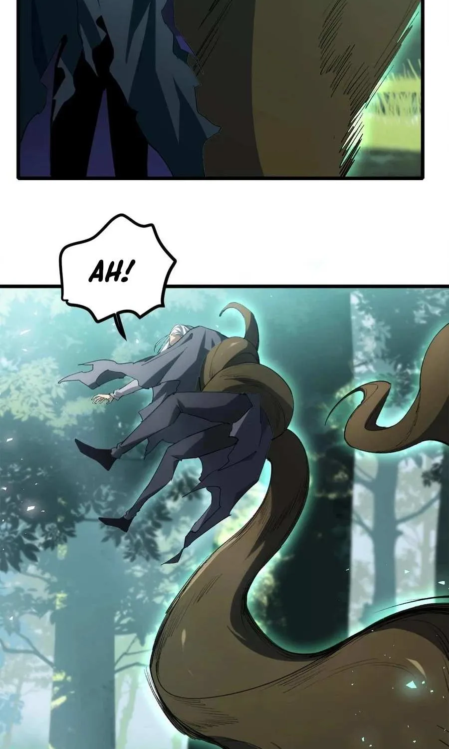 Read Supreme Zerg Lord chapter 16 image 6 on Lezhin