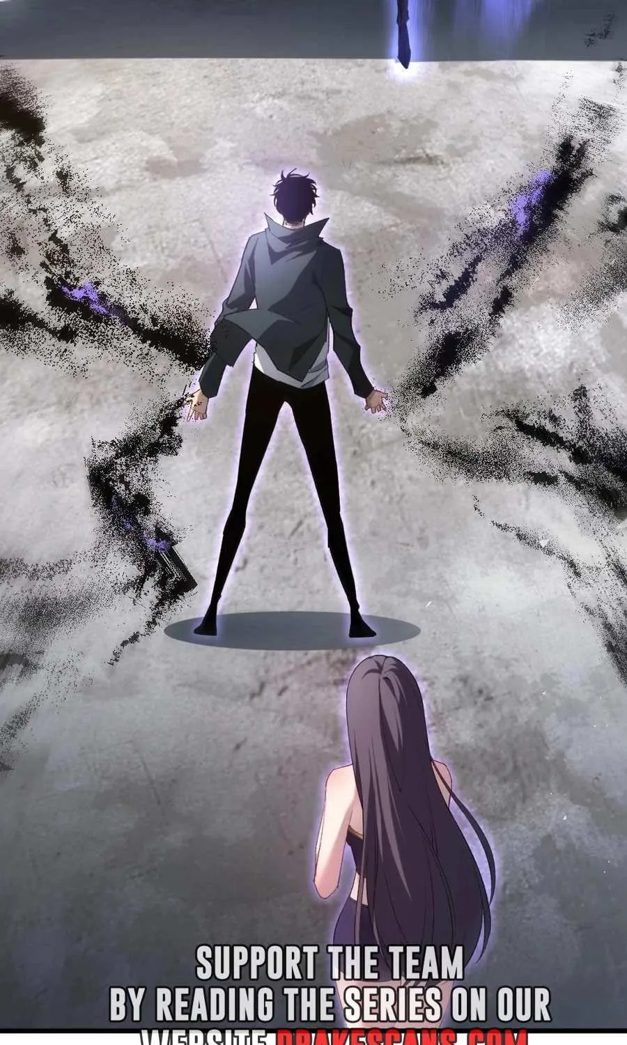 Read Supreme Zerg Lord chapter 16 image 60 on Lezhin