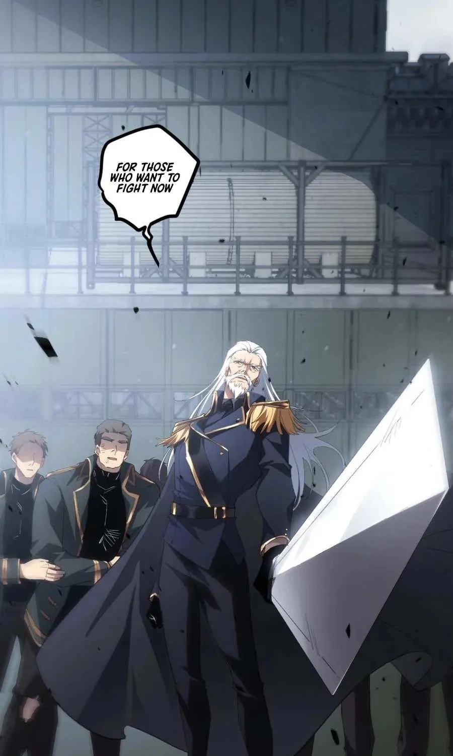 Read Supreme Zerg Lord chapter 16 image 64 on Lezhin