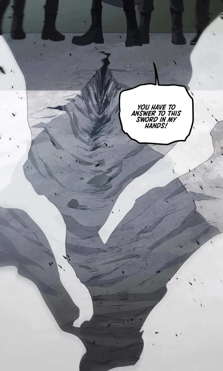Read Supreme Zerg Lord chapter 16 image 65 on Lezhin