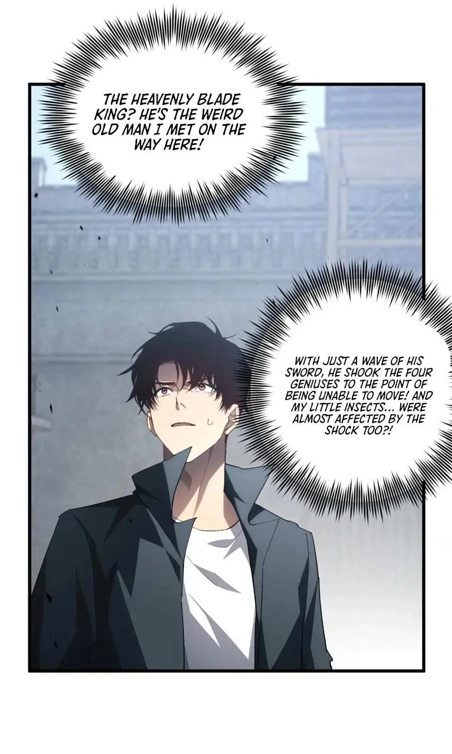 Read Supreme Zerg Lord chapter 16 image 67 on Lezhin