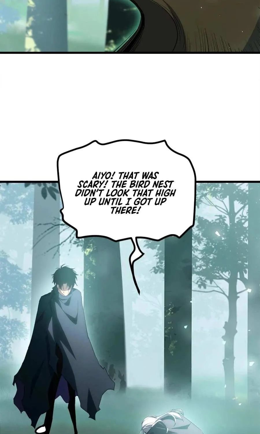 Read Supreme Zerg Lord chapter 16 image 7 on Lezhin