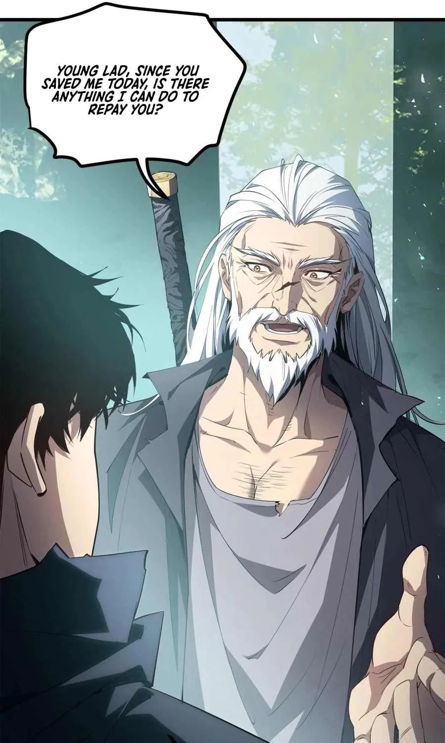 Read Supreme Zerg Lord chapter 16 image 9 on Lezhin