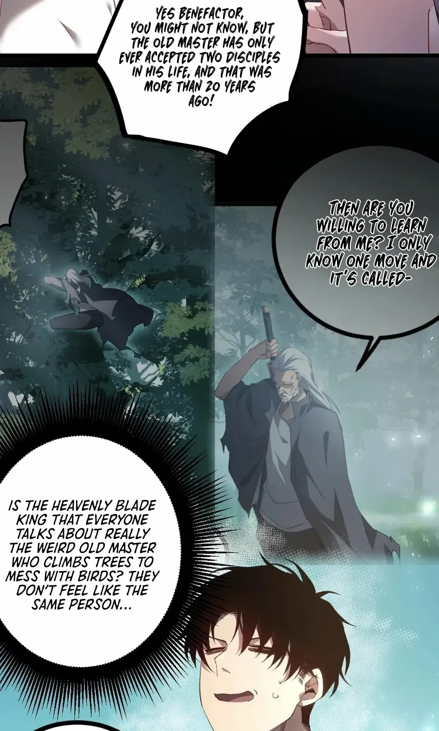 Read Supreme Zerg Lord chapter 17 image 13 on Lezhin