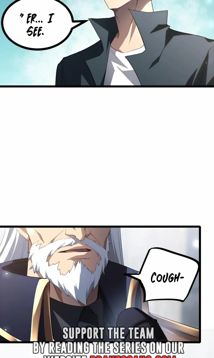 Read Supreme Zerg Lord chapter 17 image 14 on Lezhin