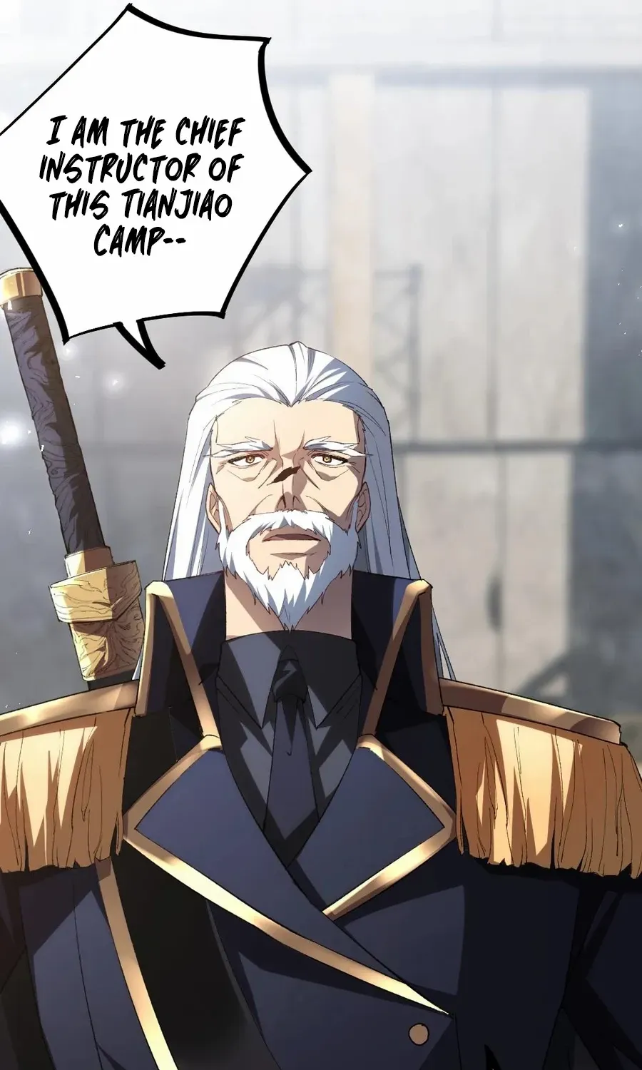 Read Supreme Zerg Lord chapter 17 image 16 on Lezhin