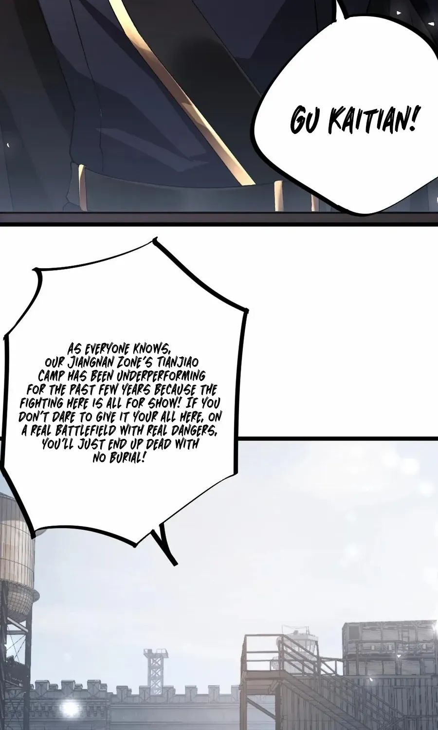 Read Supreme Zerg Lord chapter 17 image 17 on Lezhin