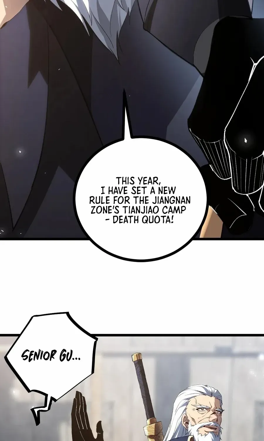 Read Supreme Zerg Lord chapter 17 image 21 on Lezhin