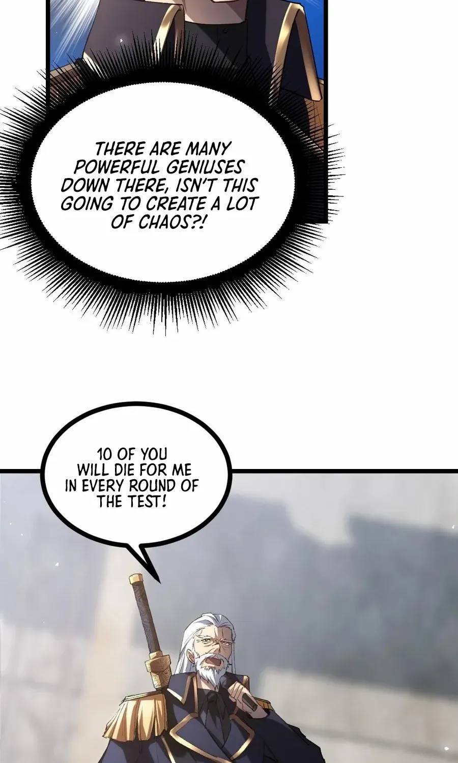 Read Supreme Zerg Lord chapter 17 image 23 on Lezhin