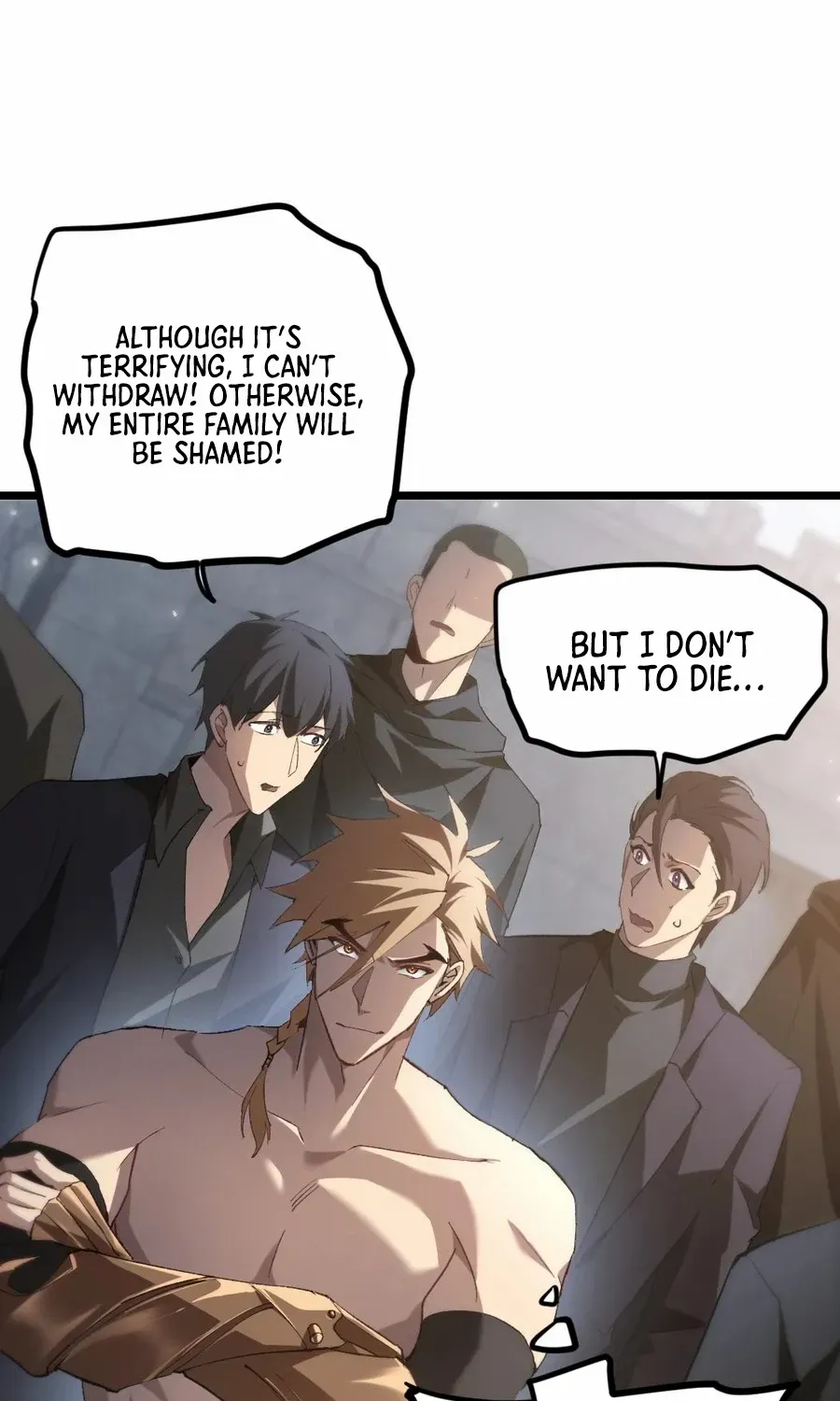 Read Supreme Zerg Lord chapter 17 image 25 on Lezhin