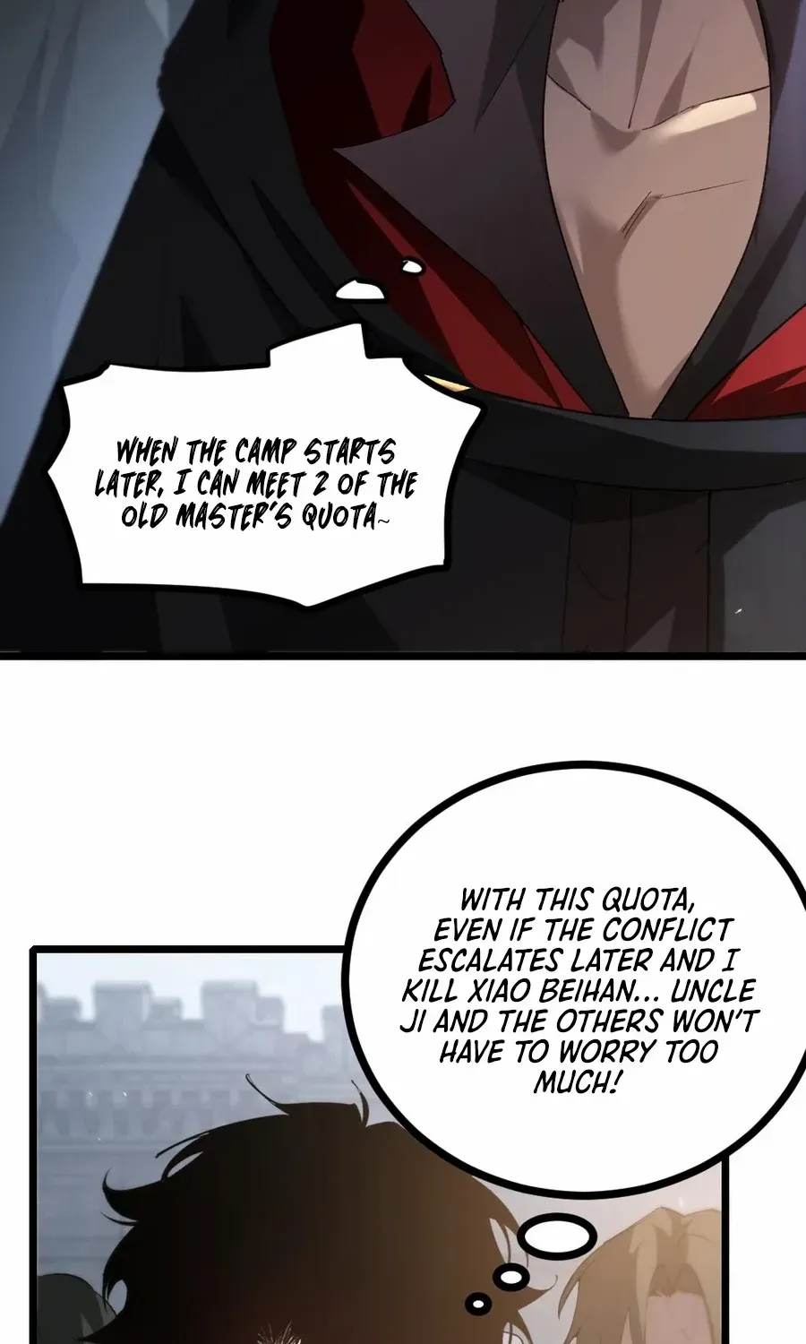 Read Supreme Zerg Lord chapter 17 image 27 on Lezhin