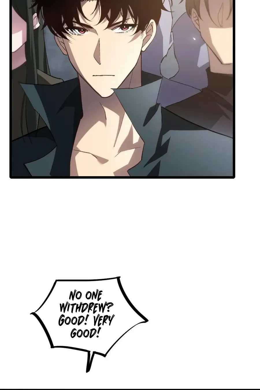 Read Supreme Zerg Lord chapter 17 image 28 on Lezhin