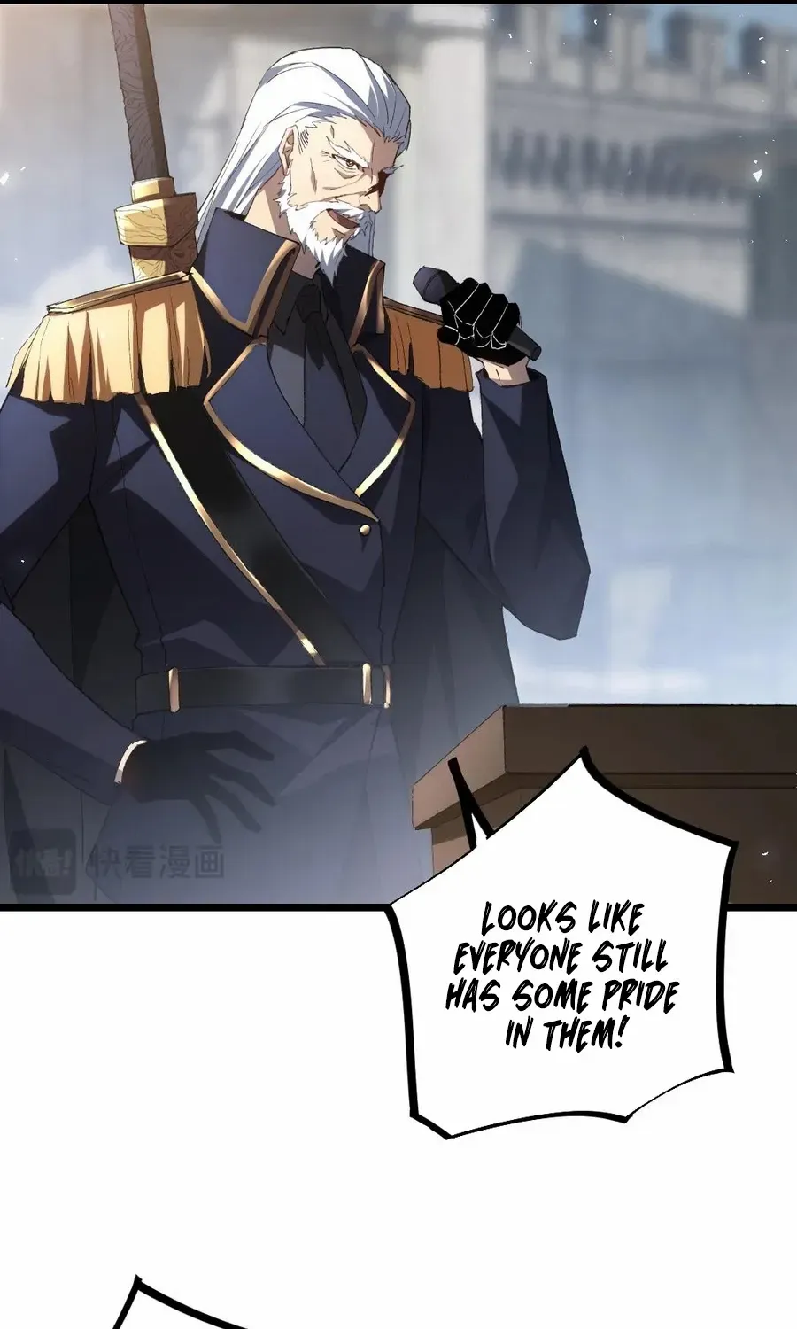 Read Supreme Zerg Lord chapter 17 image 29 on Lezhin