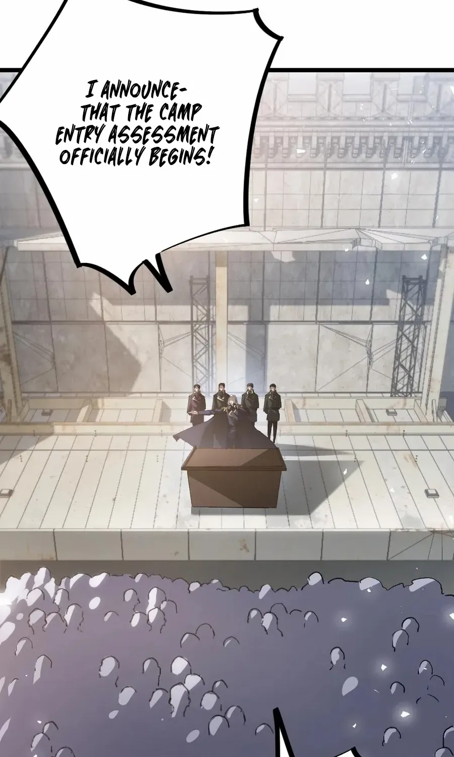 Read Supreme Zerg Lord chapter 17 image 30 on Lezhin