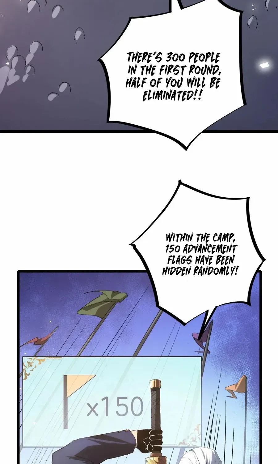 Read Supreme Zerg Lord chapter 17 image 31 on Lezhin