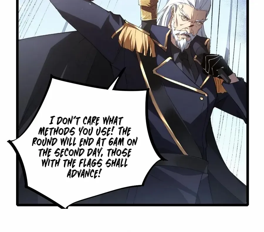 Read Supreme Zerg Lord chapter 17 image 32 on Lezhin