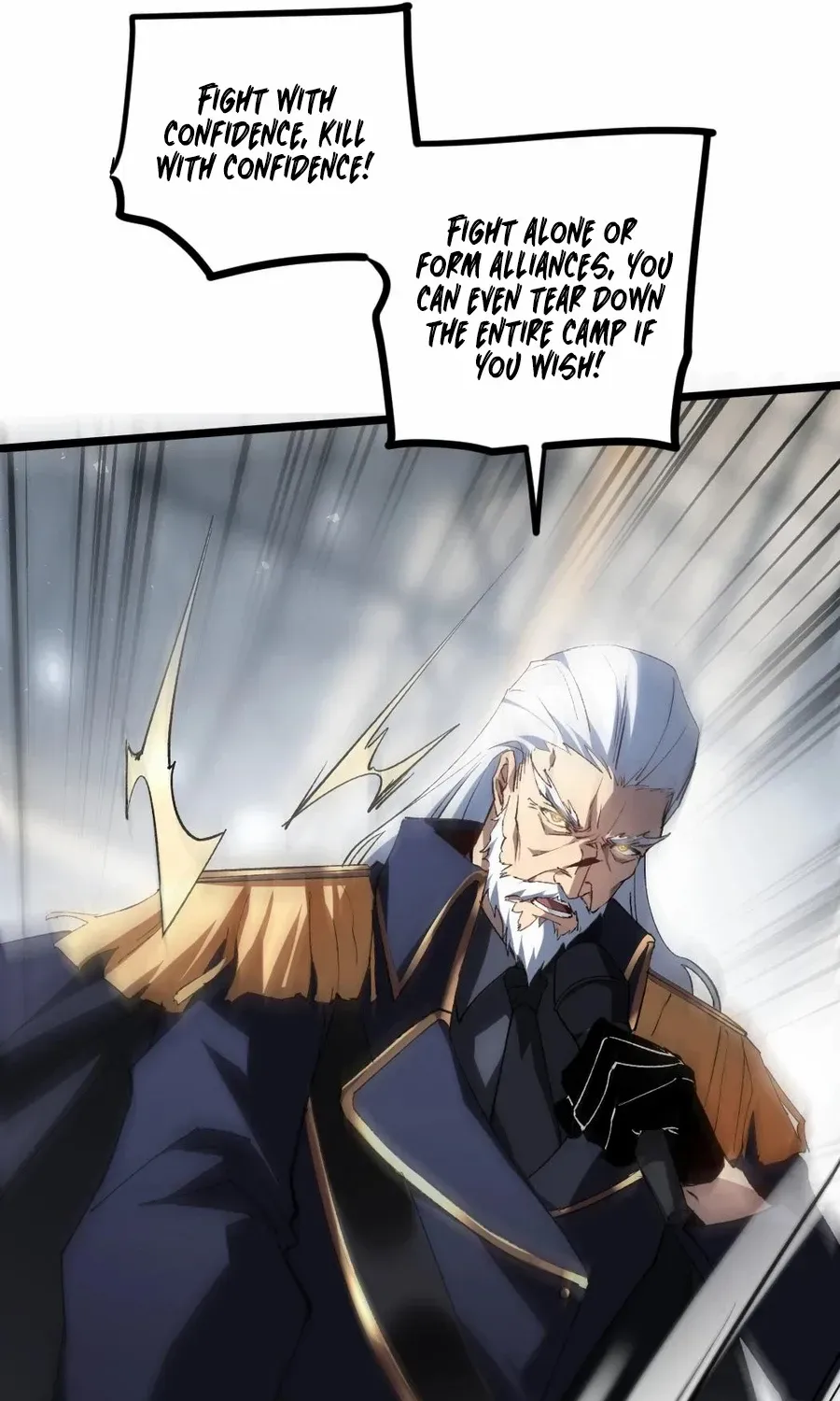 Read Supreme Zerg Lord chapter 17 image 33 on Lezhin