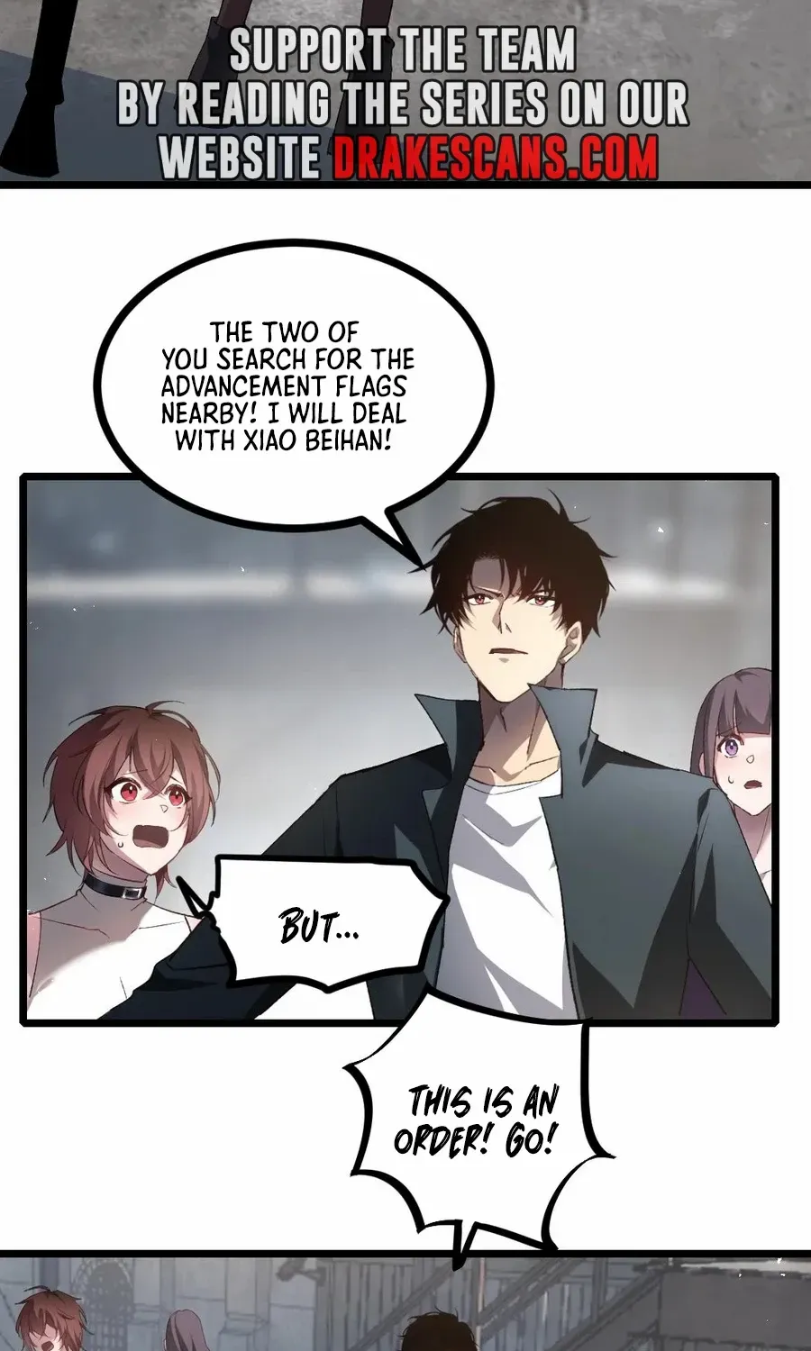 Read Supreme Zerg Lord chapter 17 image 40 on Lezhin