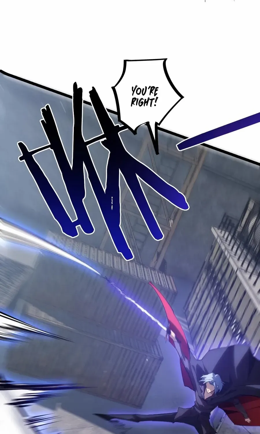 Read Supreme Zerg Lord chapter 17 image 44 on Lezhin
