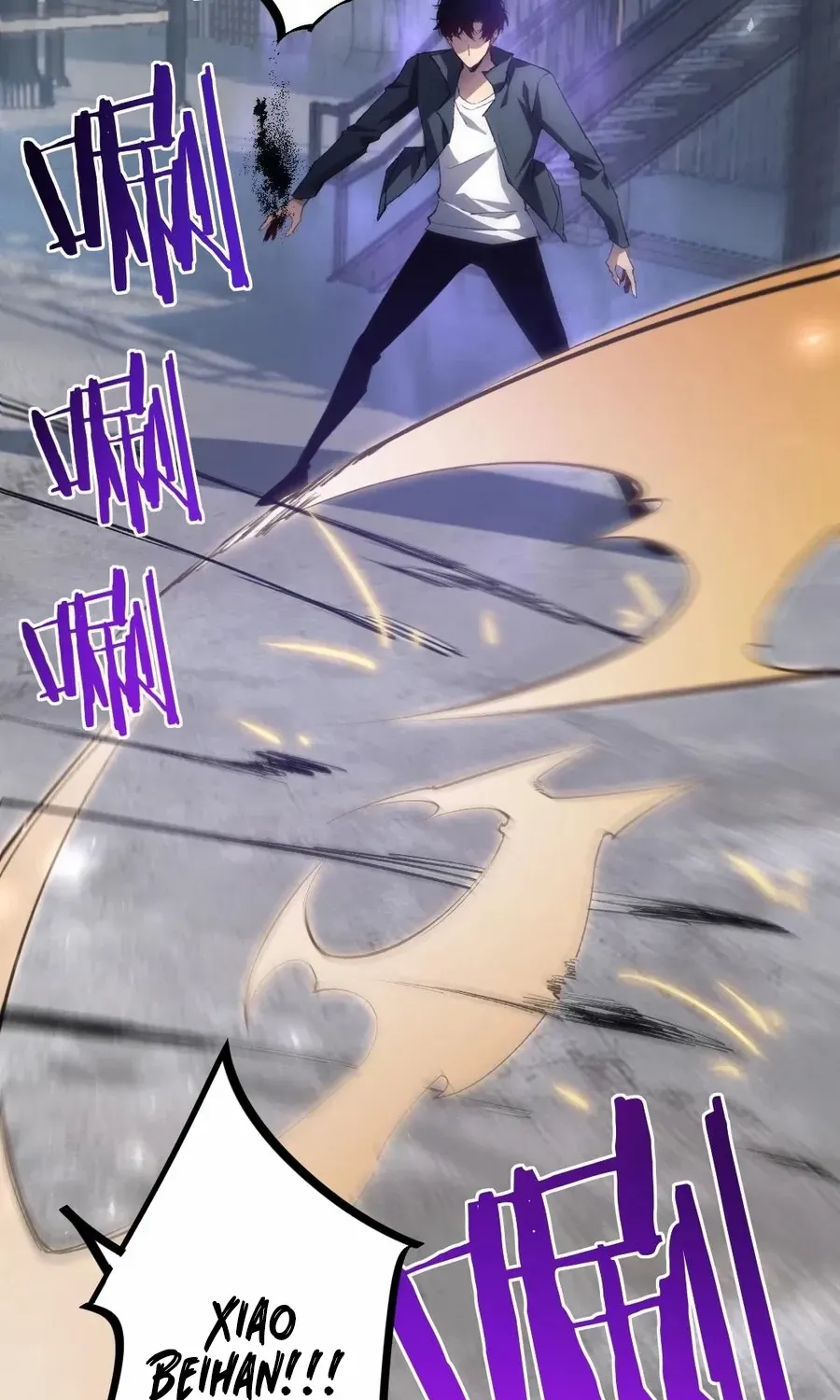 Read Supreme Zerg Lord chapter 17 image 46 on Lezhin