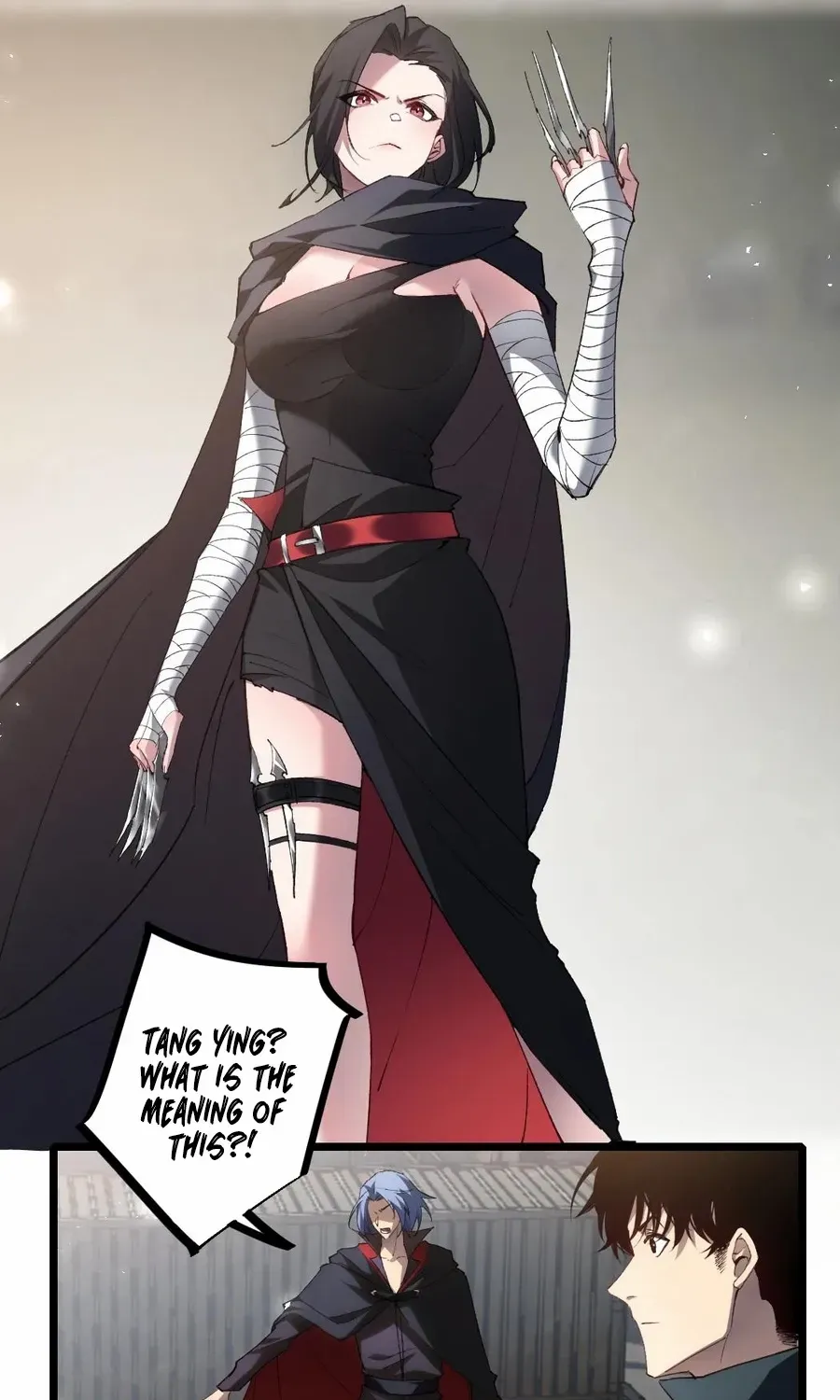 Read Supreme Zerg Lord chapter 17 image 48 on Lezhin