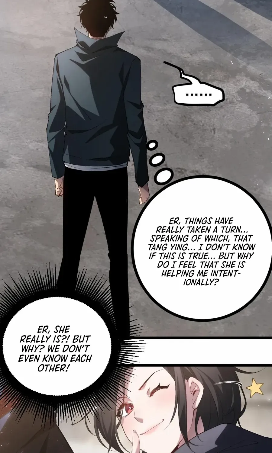 Read Supreme Zerg Lord chapter 17 image 51 on Lezhin